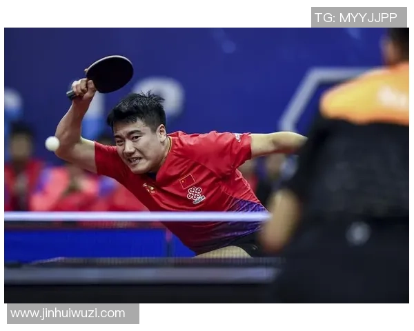 乒乓球心理素质评比揭晓深圳乒乓球队荣登第八位引发关注