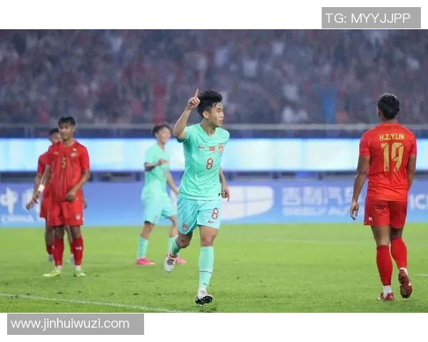 亚运会特别报道：杭州足球队如何逆袭成就辉煌梦想之旅