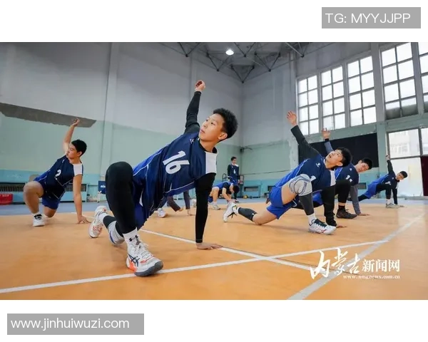 深圳排球队的奋斗与荣耀：一段青春与梦想交织的排球成长之旅